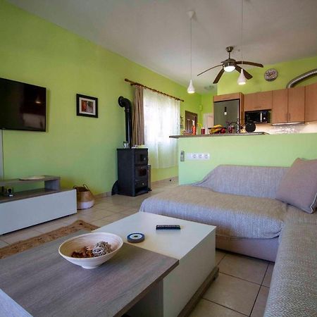 Casa Greca Vacation Home Akharávi Eksteriør bilde